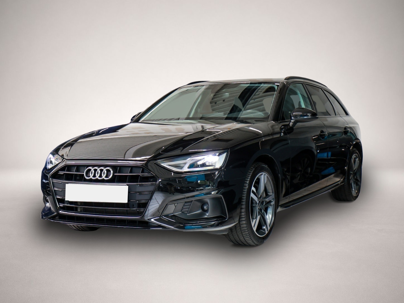 Audi A4 (06/2023, Diesel)
