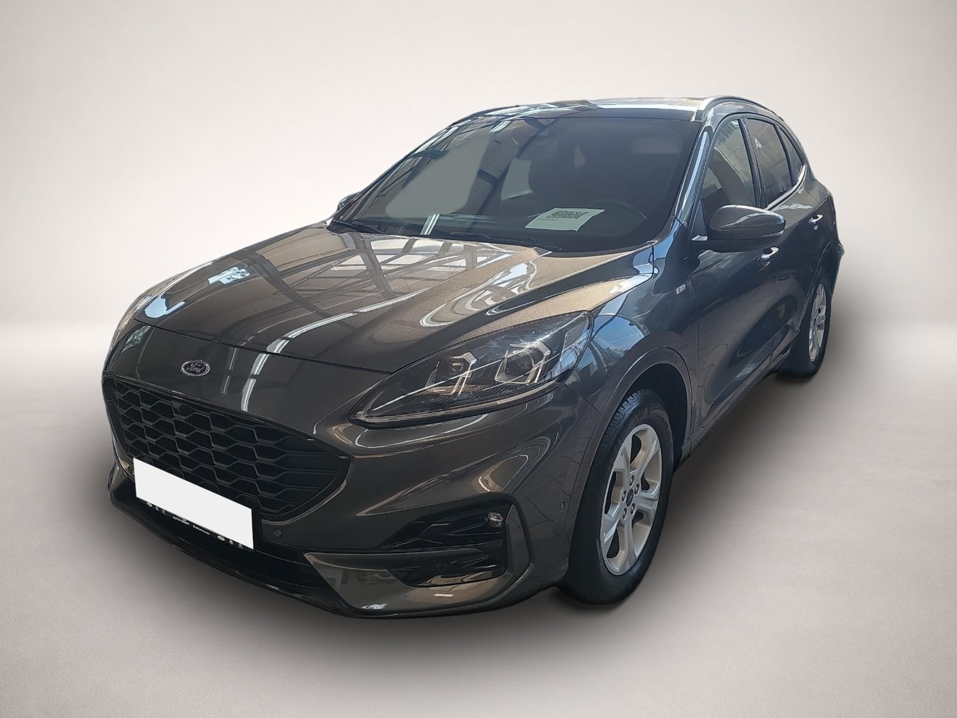 Ford Kuga (06/2022, Diesel)