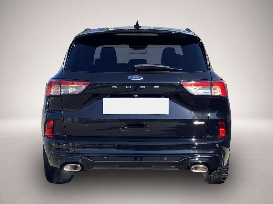 Ford Kuga (04/2023, Benzin)