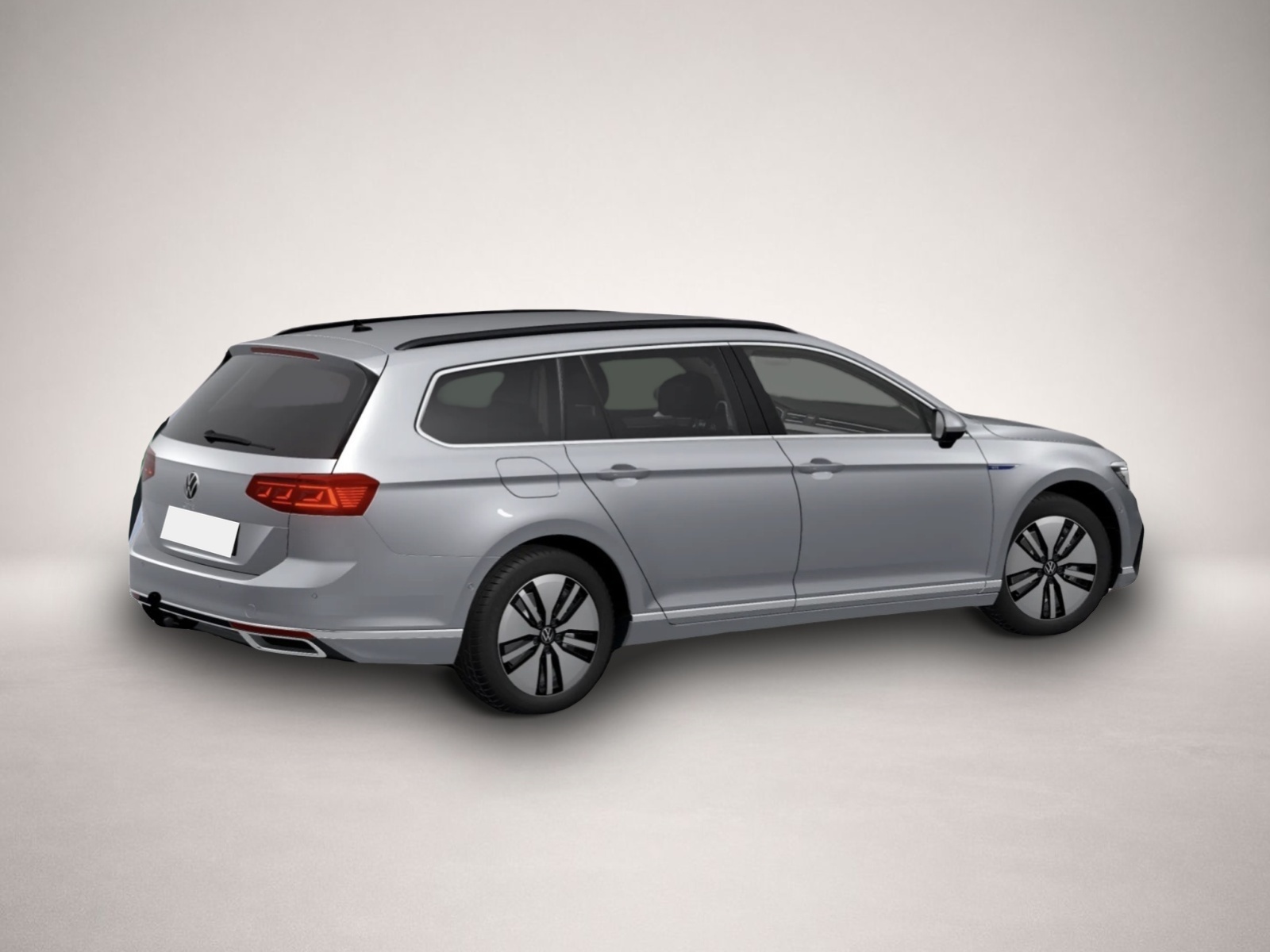 Volkswagen Passat (04/2023, Hybrid (Benzin/Elektro))