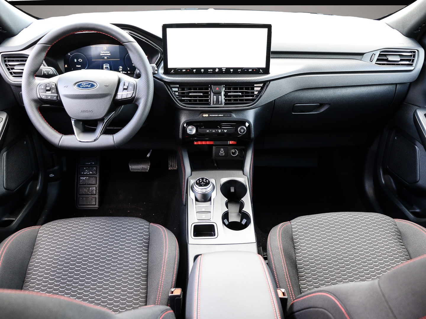 Ford Kuga (06/2026, Hybrid (Benzin/Elektro))