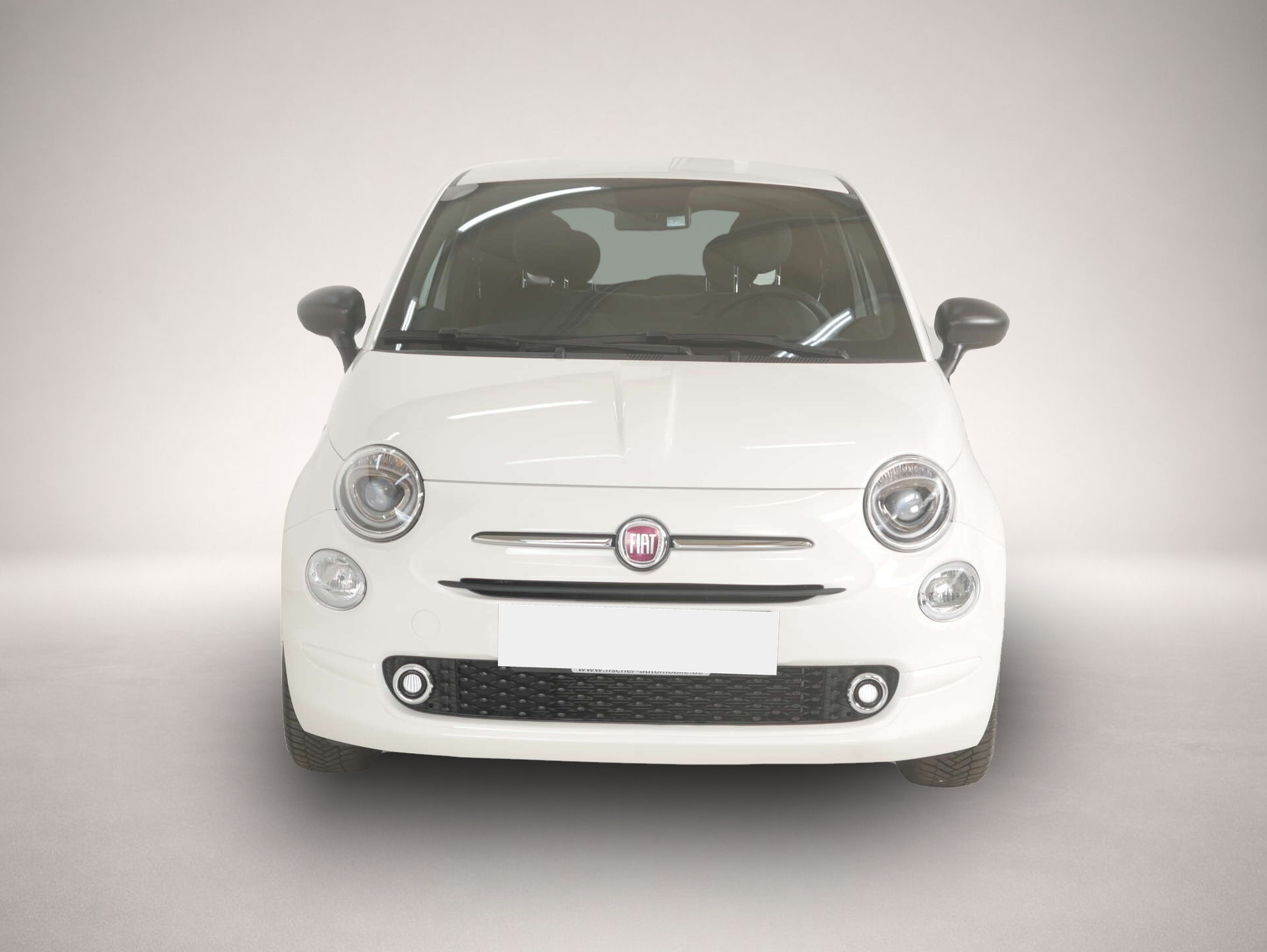 Fiat 500 (01/2024, Benzin)