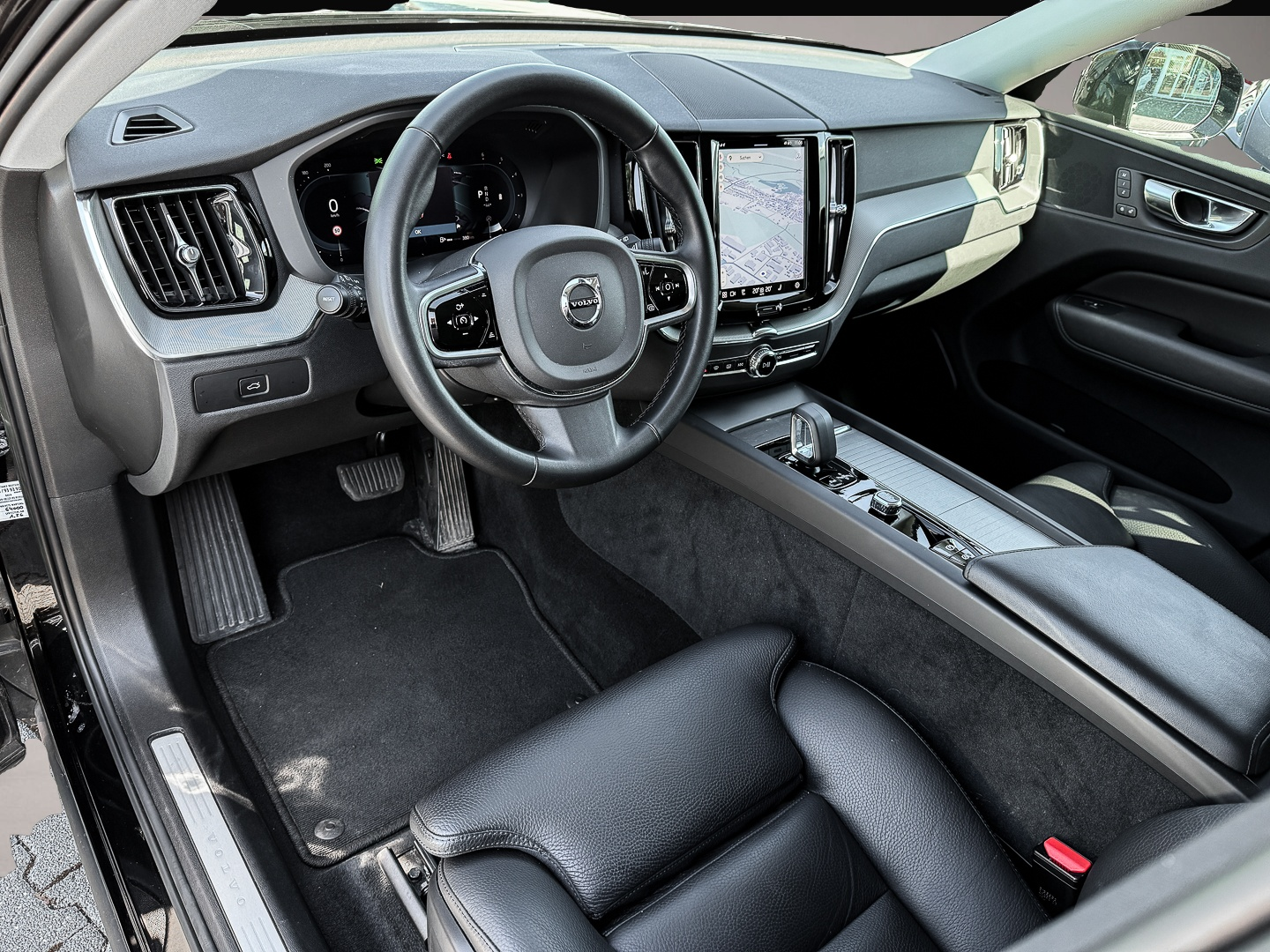 Volvo XC60 (08/2023, Diesel)