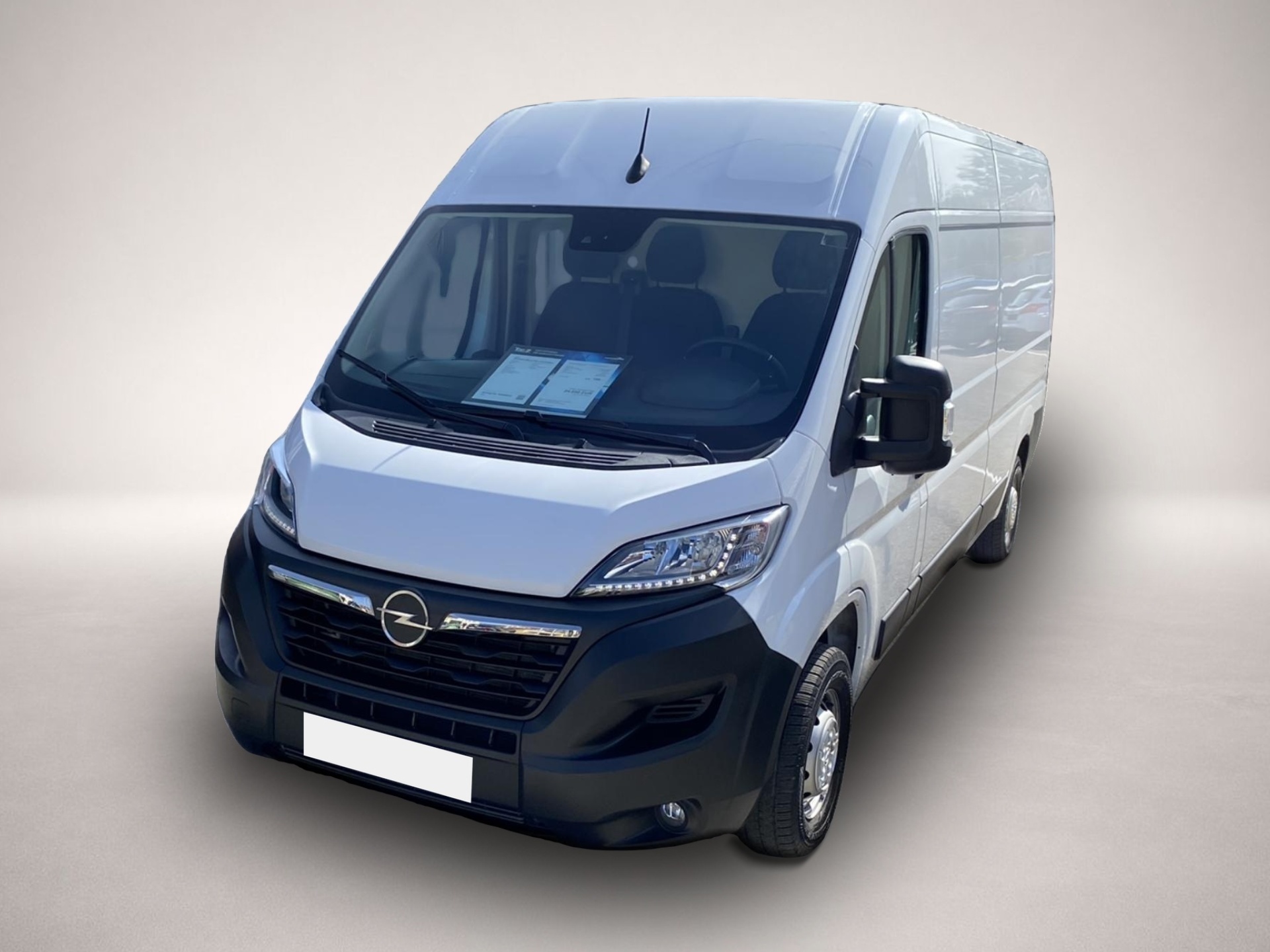 Opel Other (10/2024, Diesel)