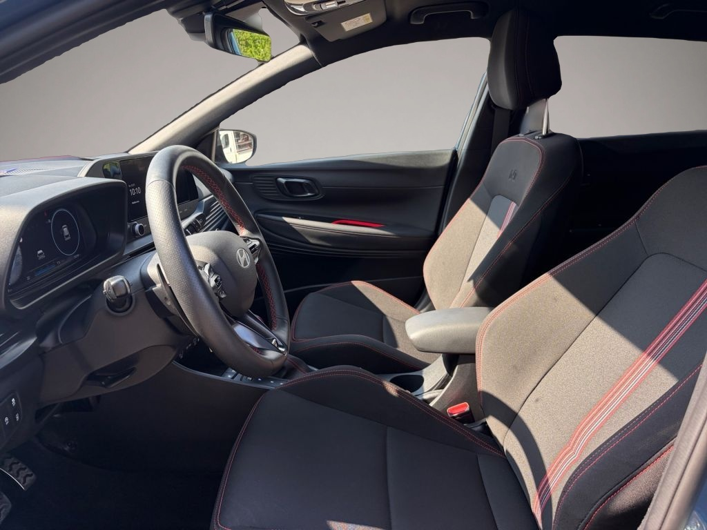 Hyundai i20, Bild 5 von 5