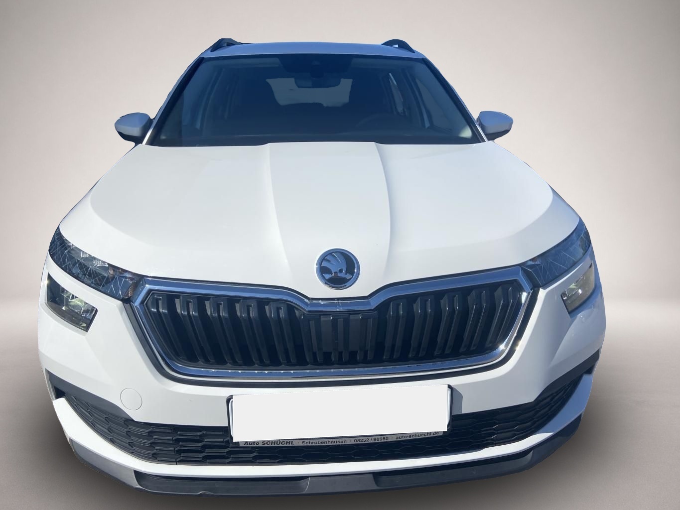 Skoda Kamiq (04/2022, )