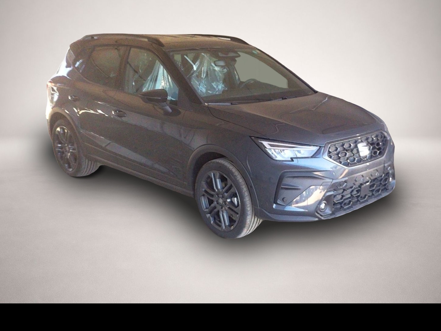 SEAT Arona, Bild 4 von 5