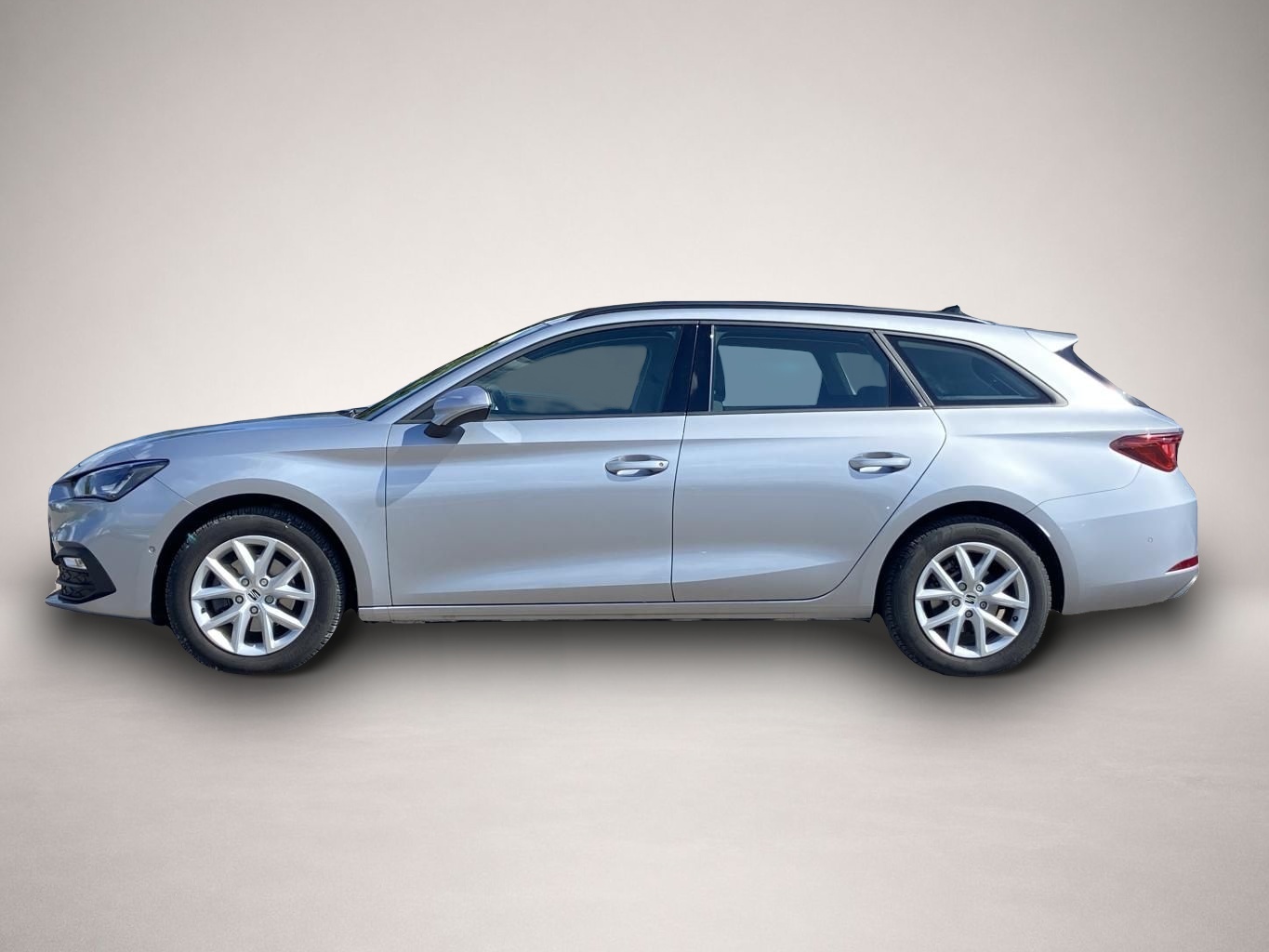 Seat Leon (01/2021, )