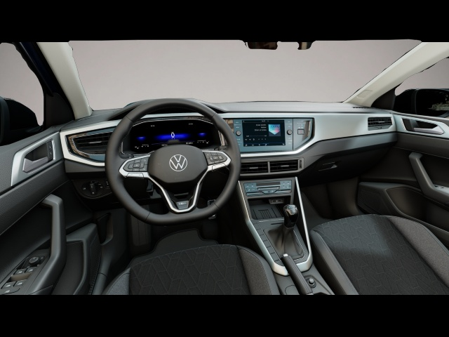 Volkswagen Taigo (04/2025, Benzin)