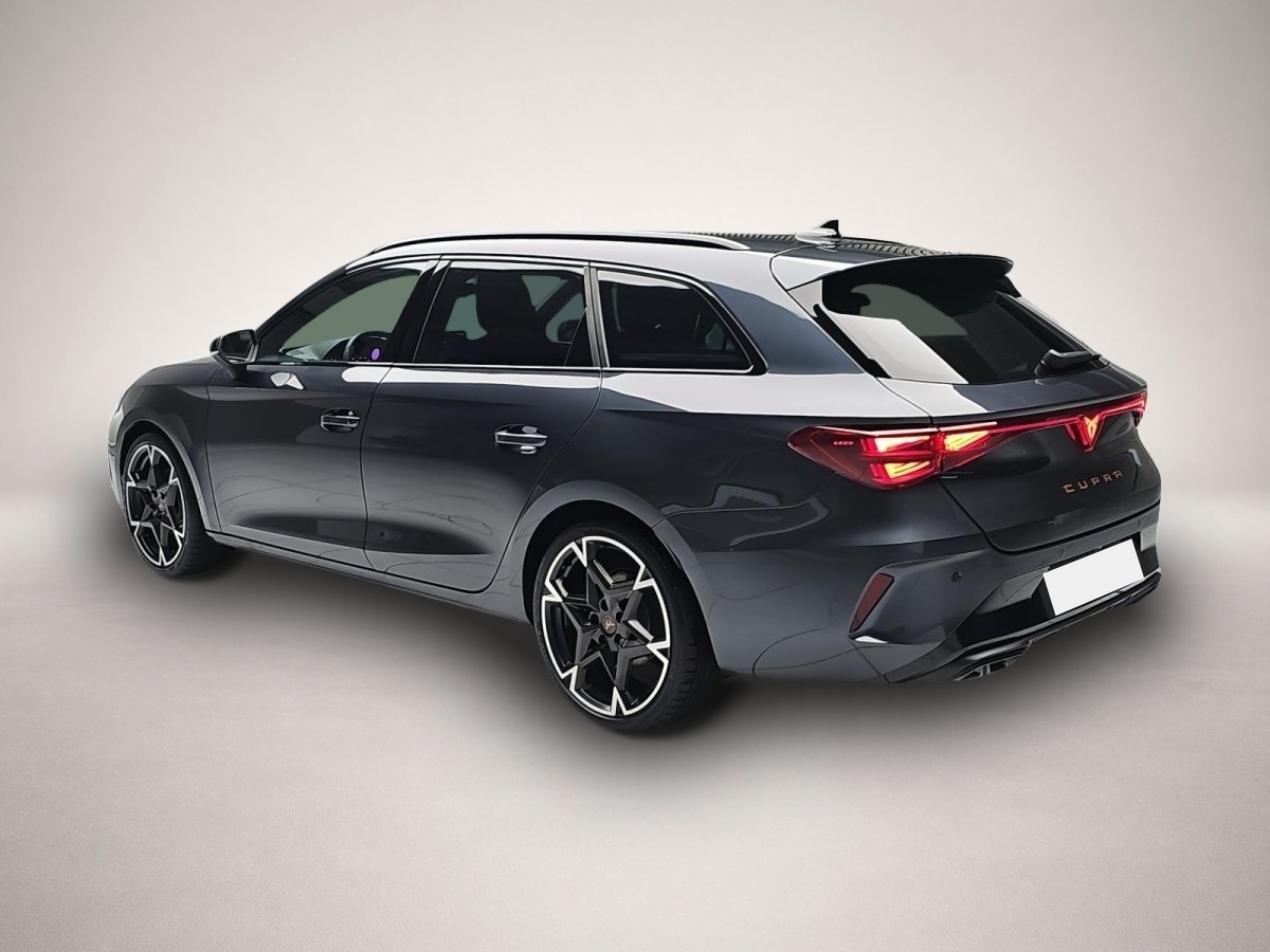 CUPRA Leon, Bild 3 von 4
