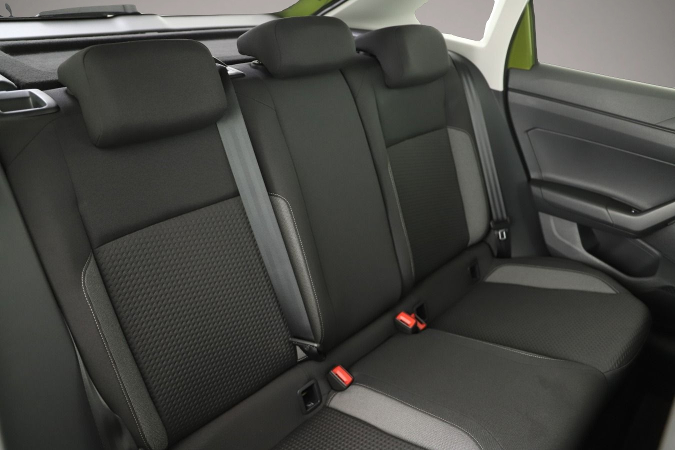 Volkswagen Taigo (03/2023, )