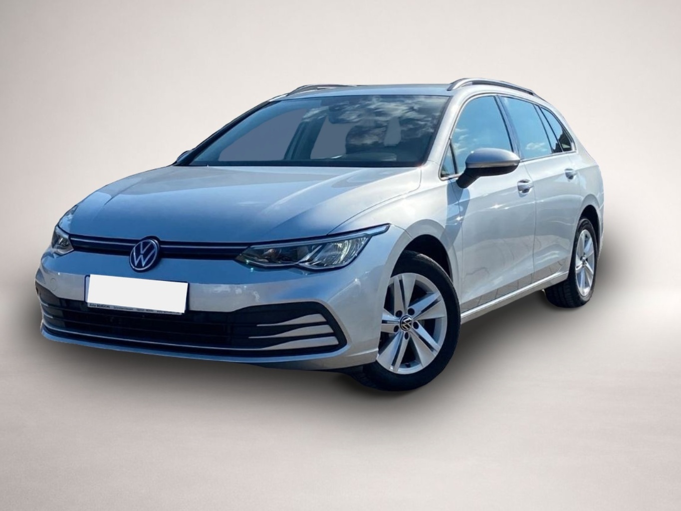 Volkswagen Golf (02/2023, )