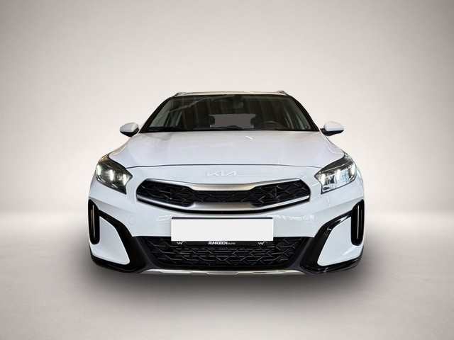 KIA XCeed (03/2025, Benzin)