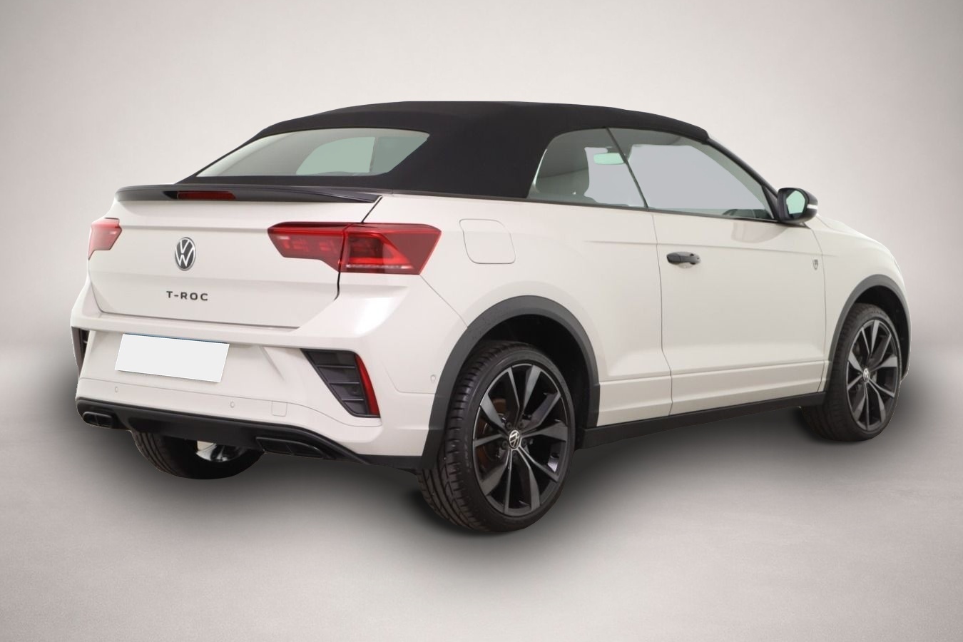 Volkswagen T-Roc (07/2025, )
