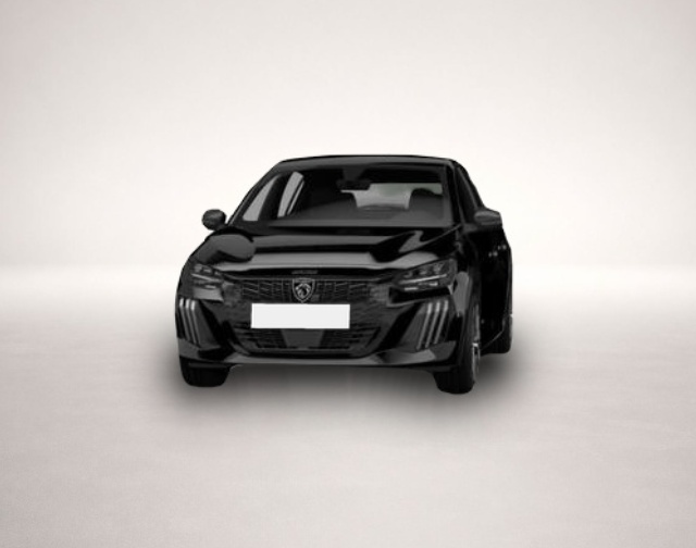 Peugeot 208 (07/2026, Benzin)