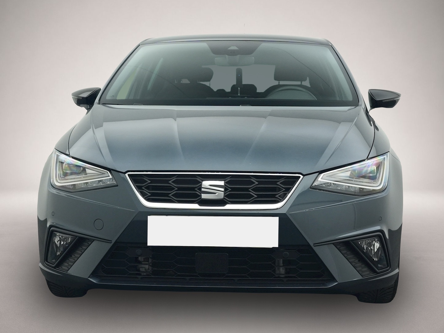 Seat Ibiza (05/2025, Benzin)