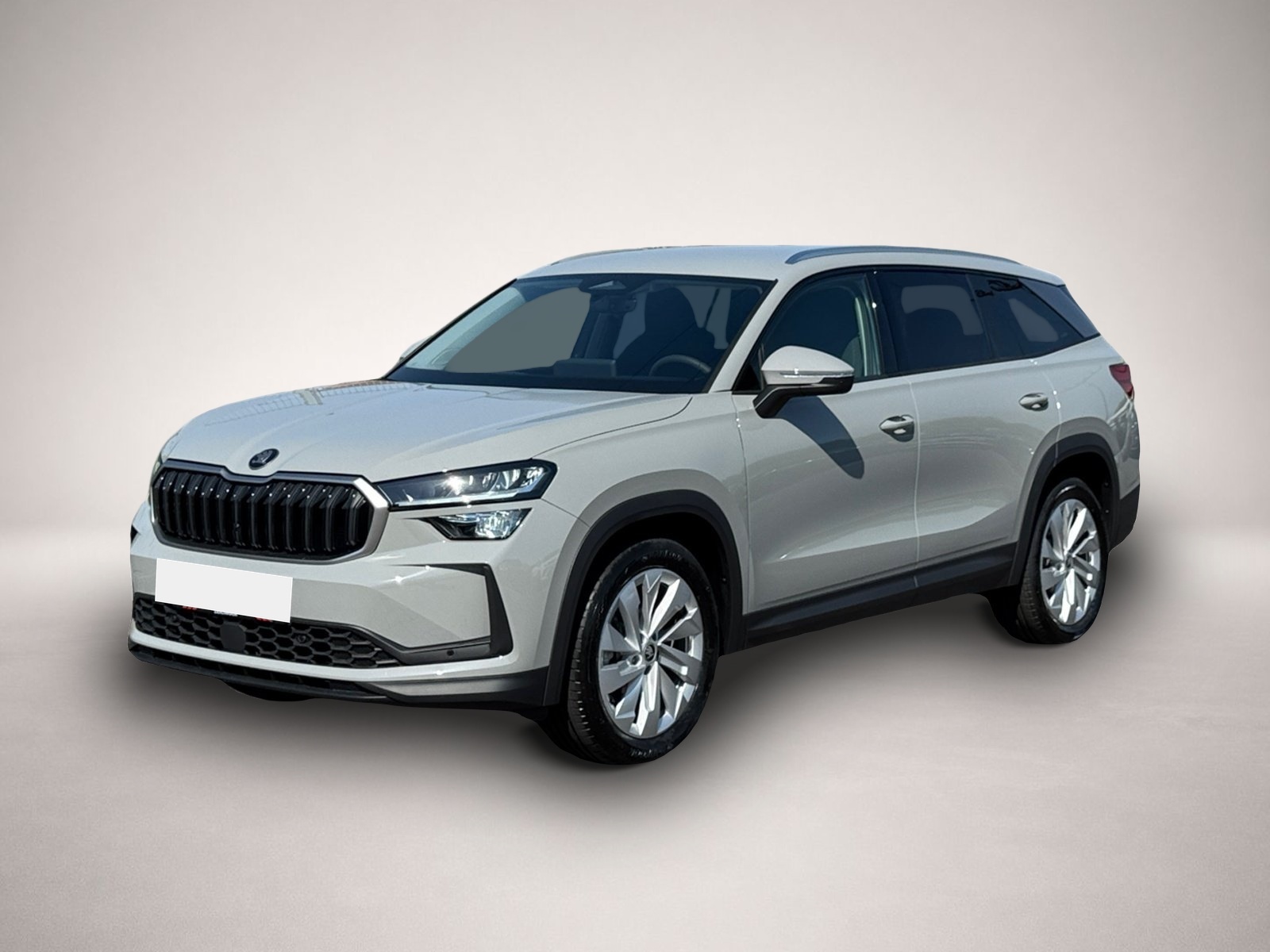 Skoda Kodiaq (05/2026, Diesel)