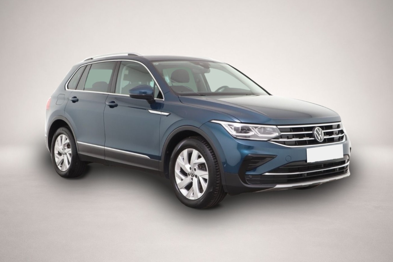 Volkswagen Tiguan (09/2022, )