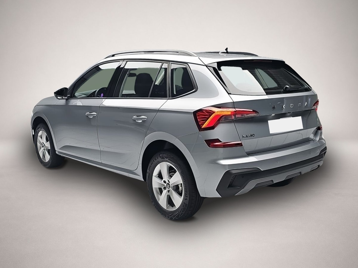 Skoda Kamiq, image 3 of 4