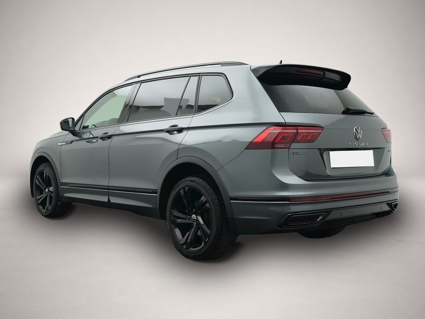 Volkswagen Tiguan Allspace (09/2024, Diesel)