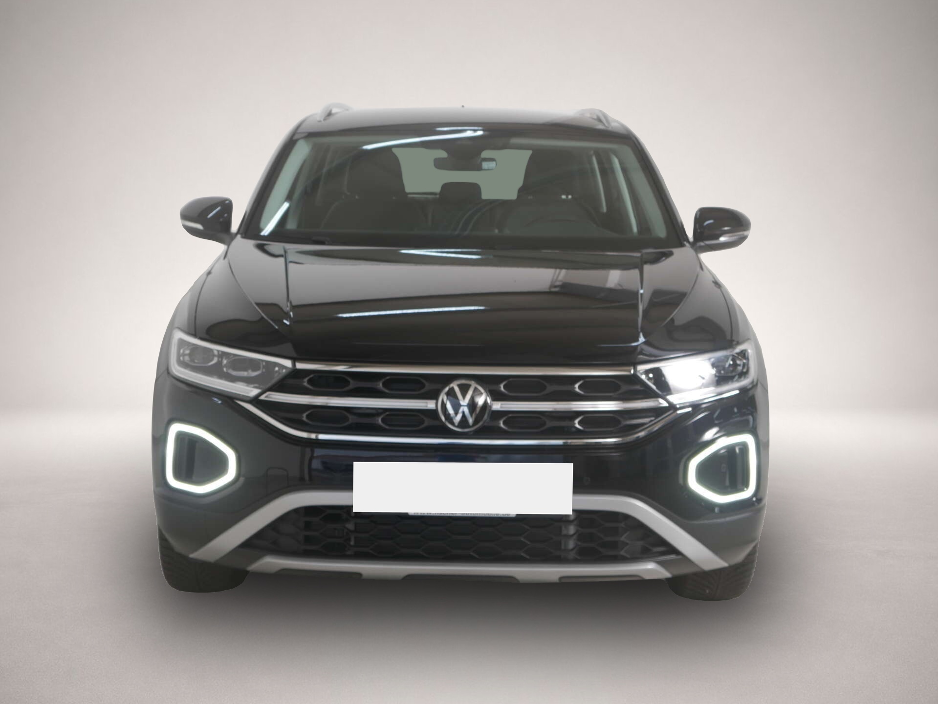 Volkswagen T-Roc (02/2025, Benzin)