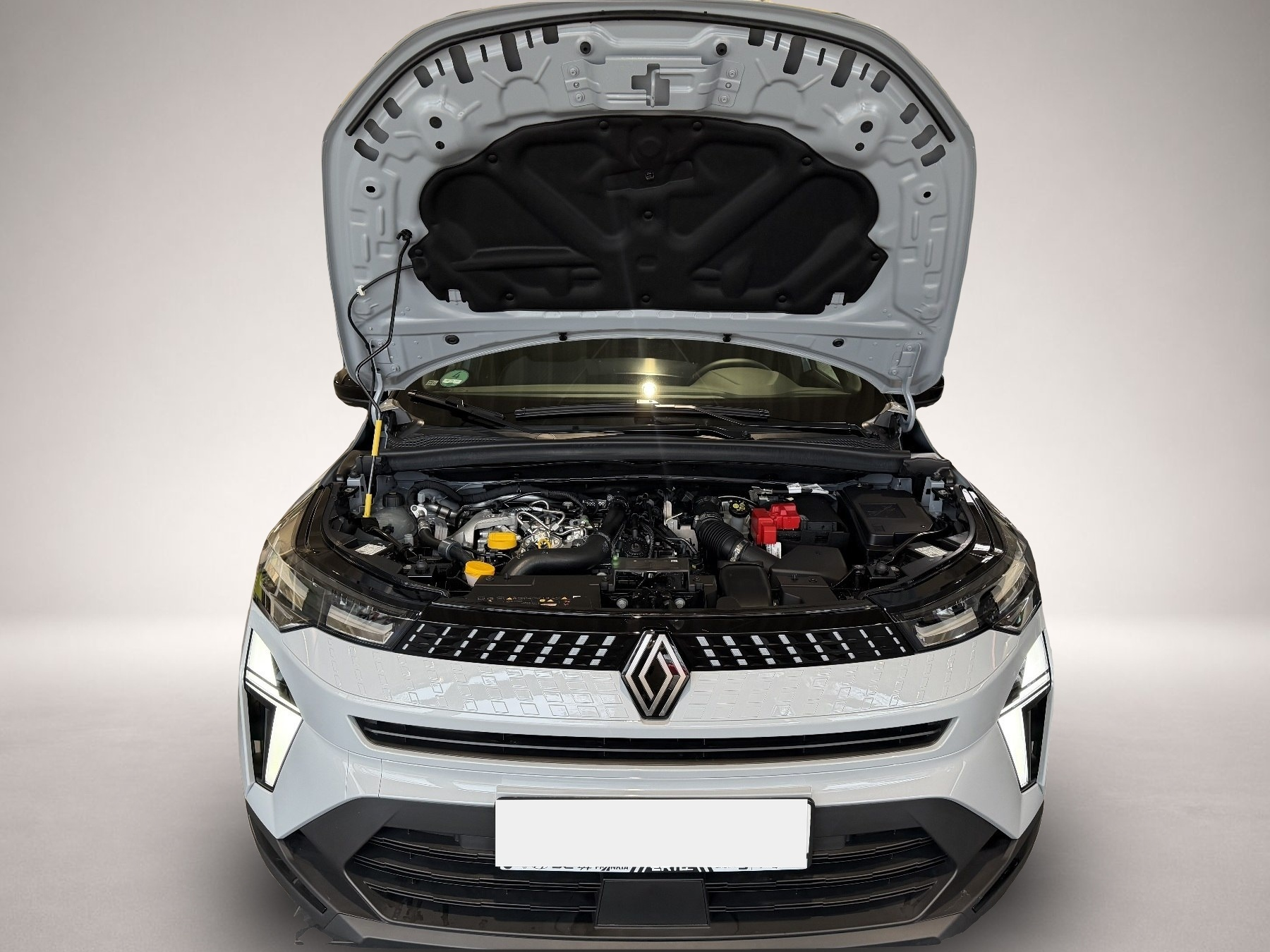 Renault Captur (04/2025, Hybrid (Benzin/Elektro))