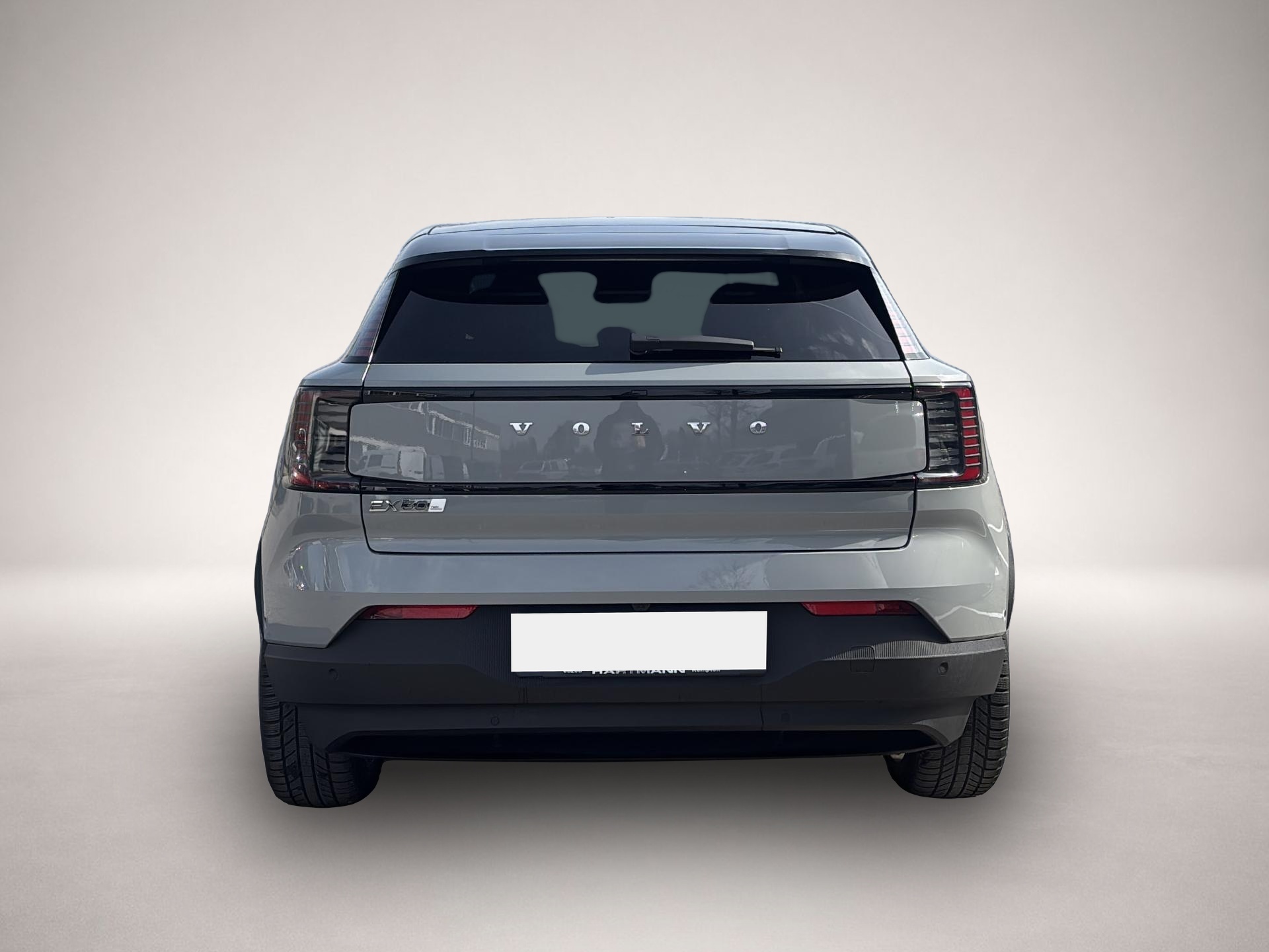 Volvo EX30 (12/2025, ELECTRIC)