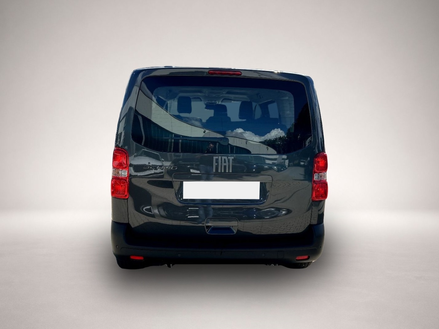 Fiat Scudo, Bild 3 von 7
