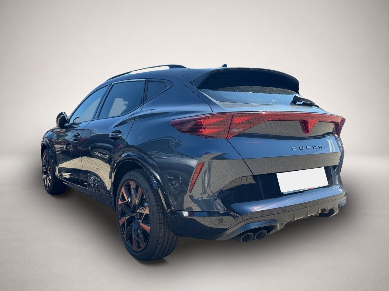 CUPRA Formentor, Bild 4 von 6
