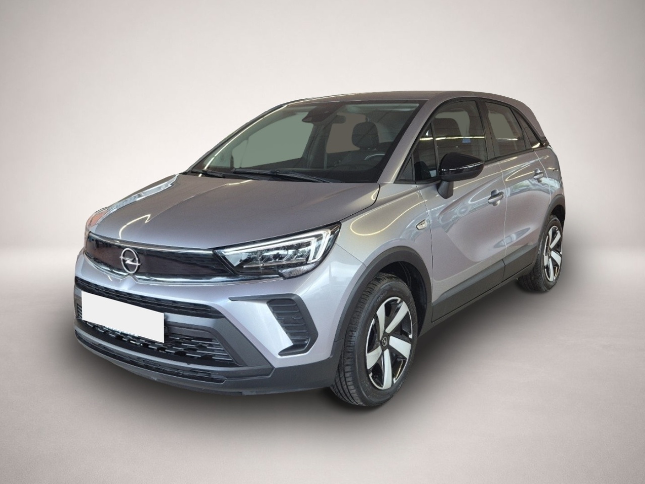 Opel Crossland (X) (06/2022, Benzin)