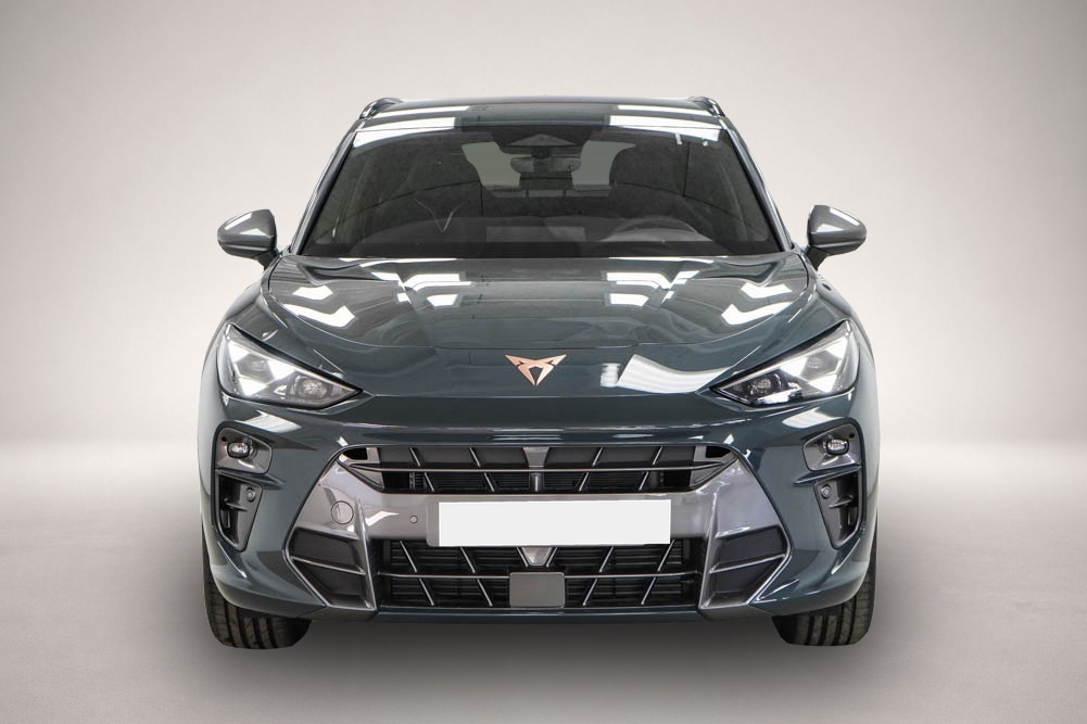 Cupra Terramar (06/2026, Benzin)