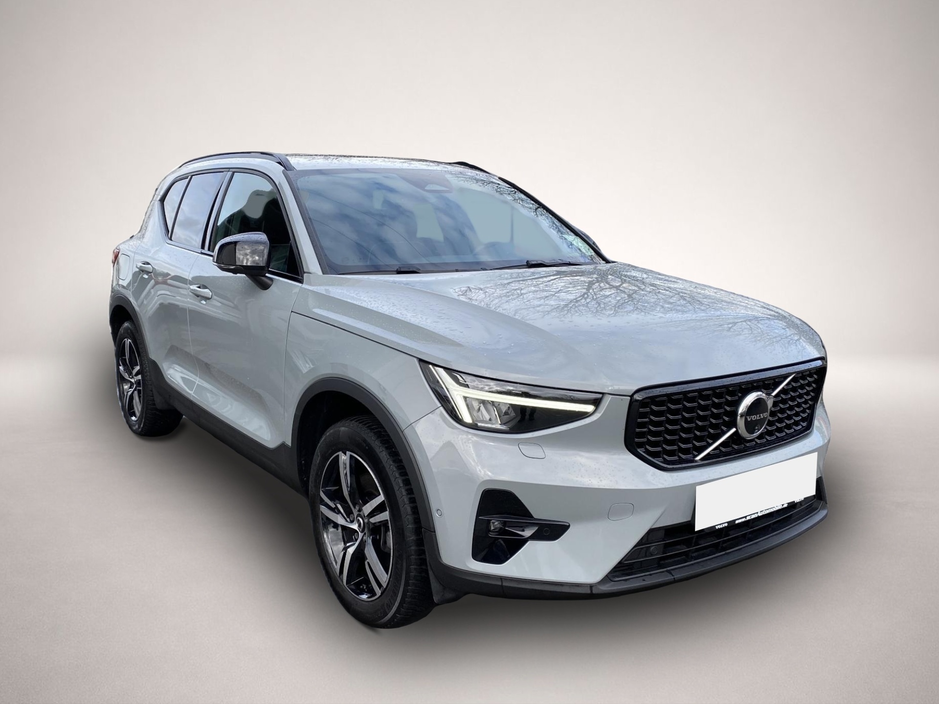 Volvo XC40 (05/2024, Benzin)