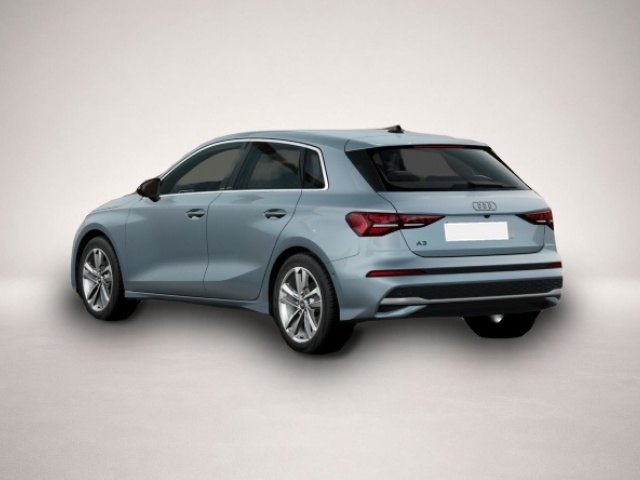 Audi A3 (10/2025, )