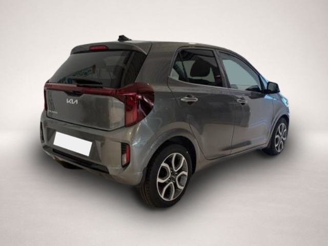 KIA Picanto (07/2026, Benzin)