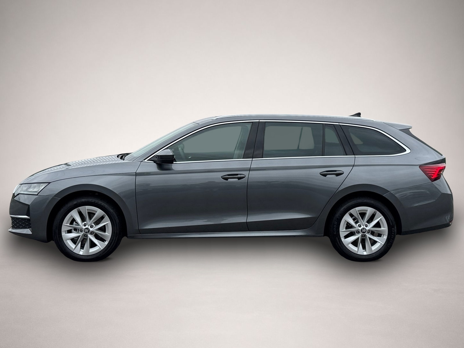 Skoda Octavia (06/2026, Benzin)