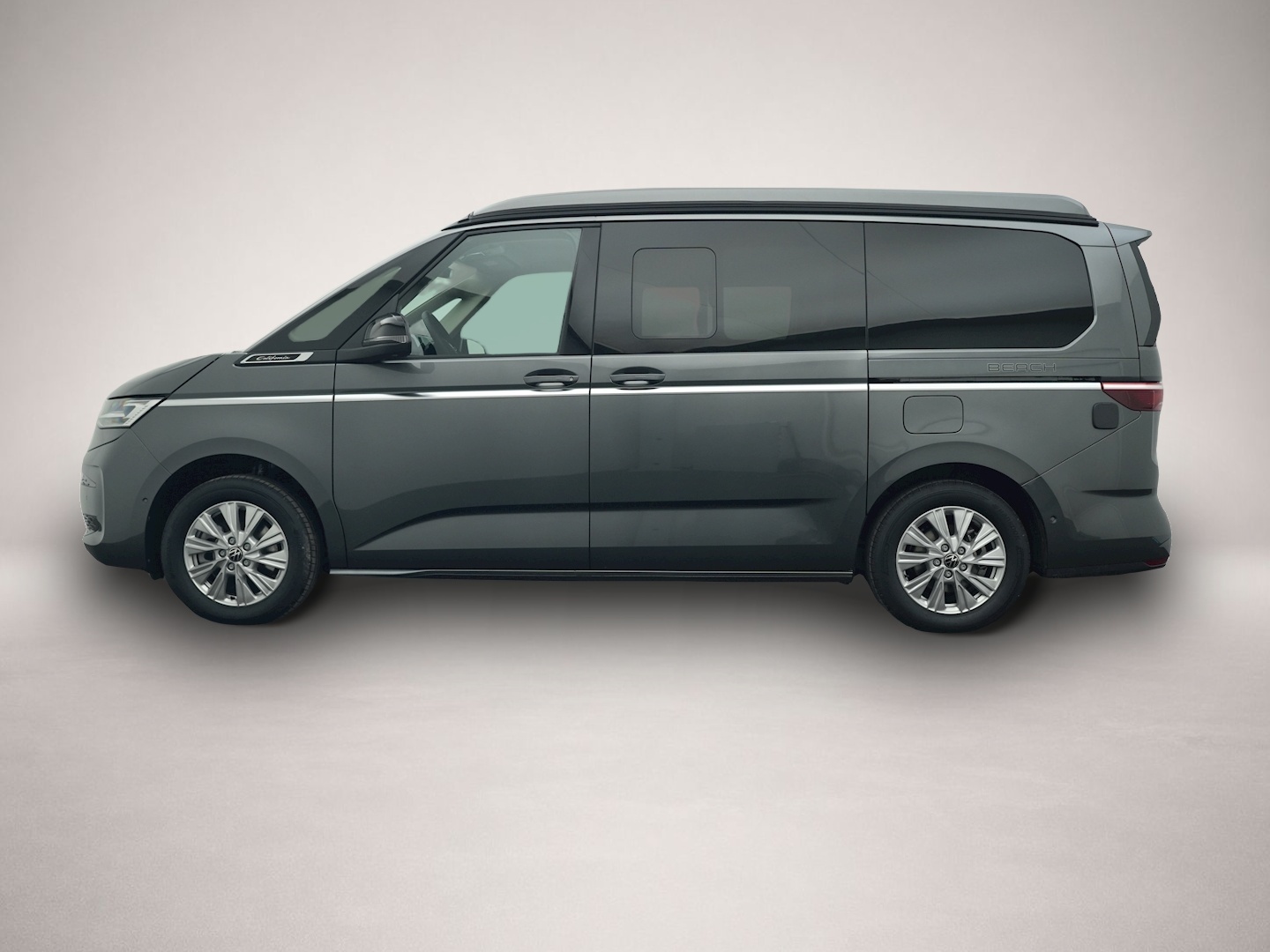 Volkswagen T7 California (03/2026, Diesel)