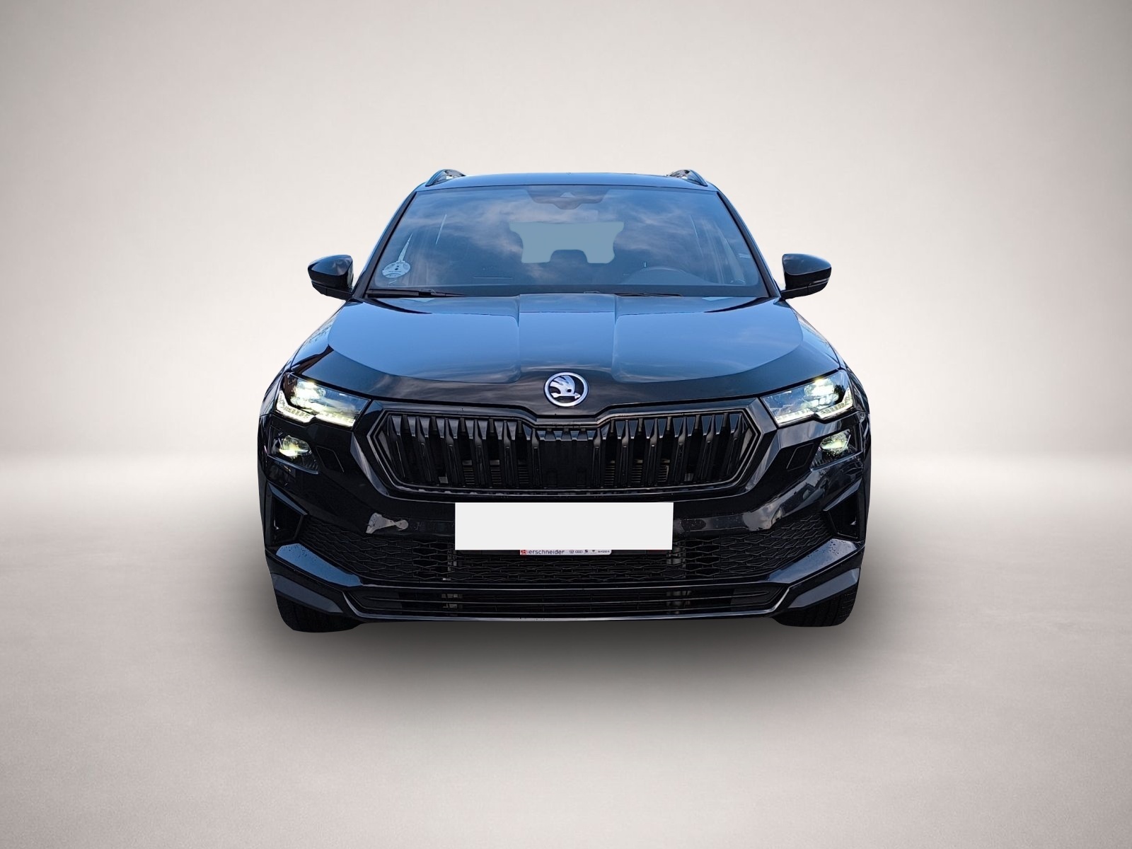 Skoda Karoq (11/2024, Benzin)
