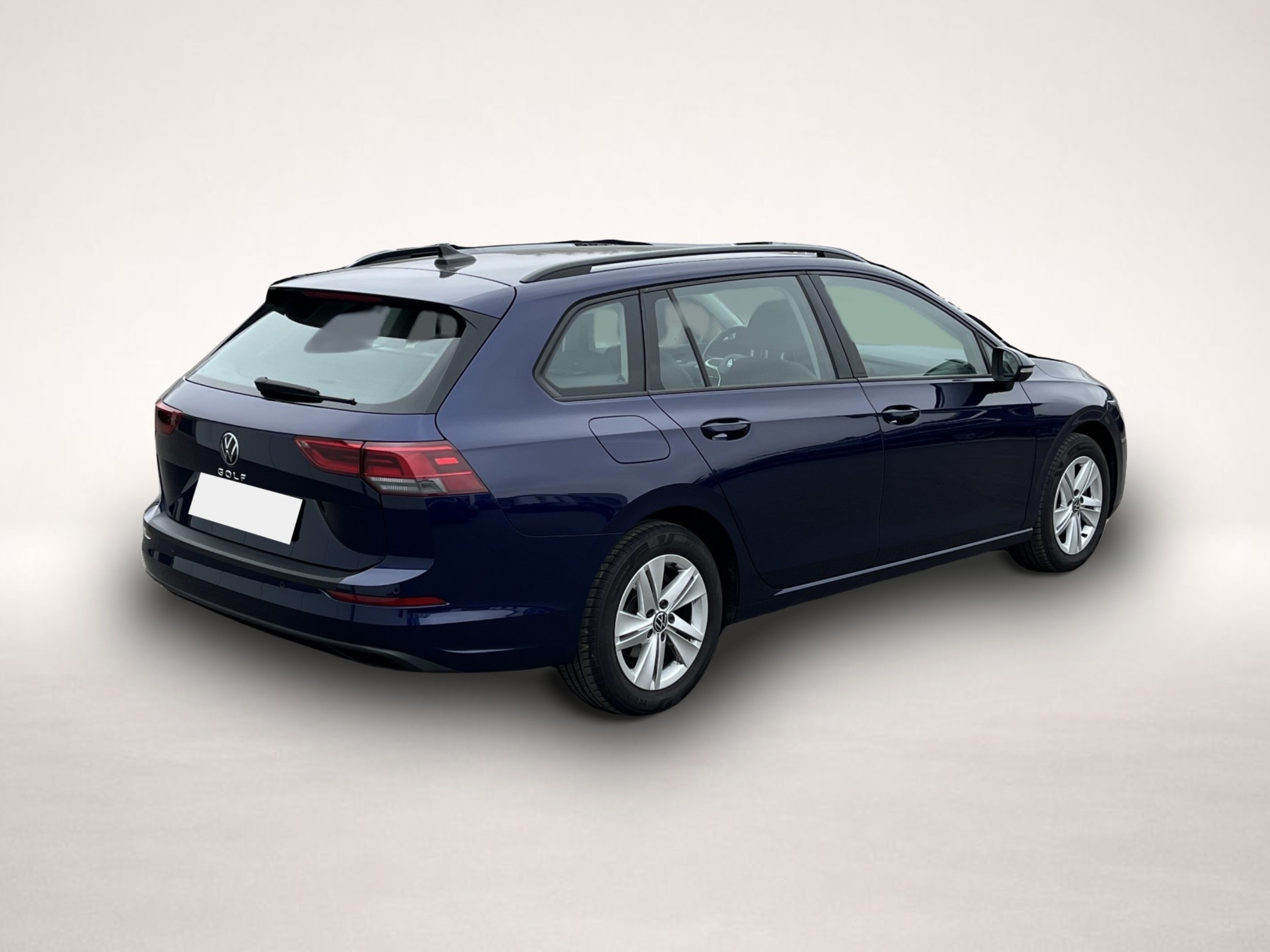 Volkswagen Golf (07/2021, Diesel)