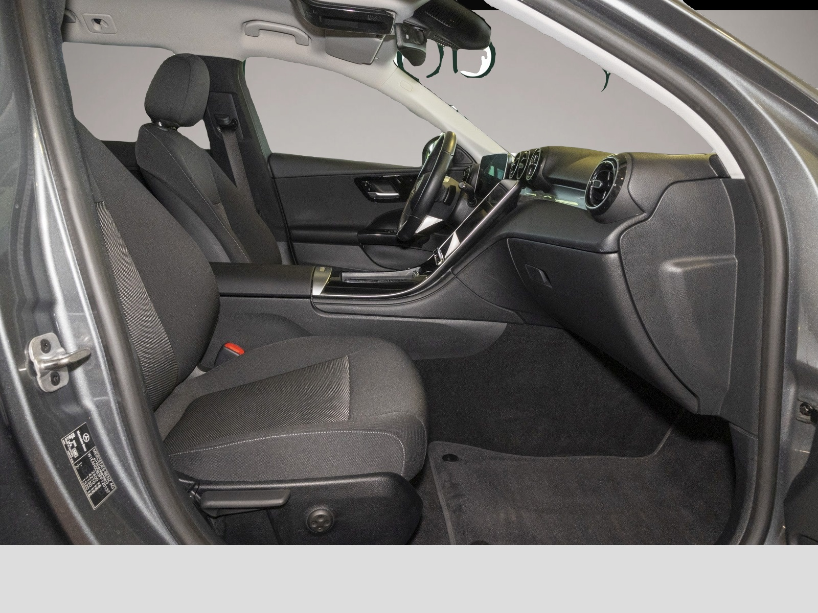 Mercedes-Benz C 200 (06/2023, Hybrid (Diesel/Elektro))