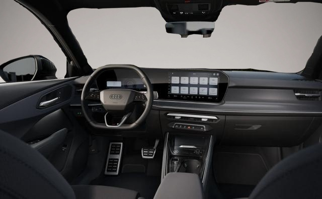 Audi Q3 (07/2026, Diesel)