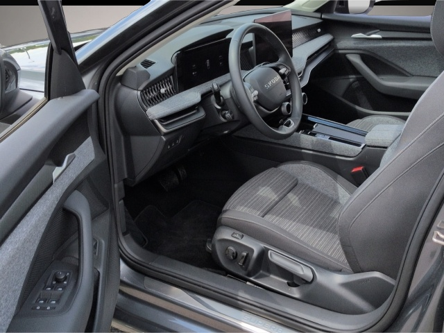 Skoda Superb (06/2025, Diesel)