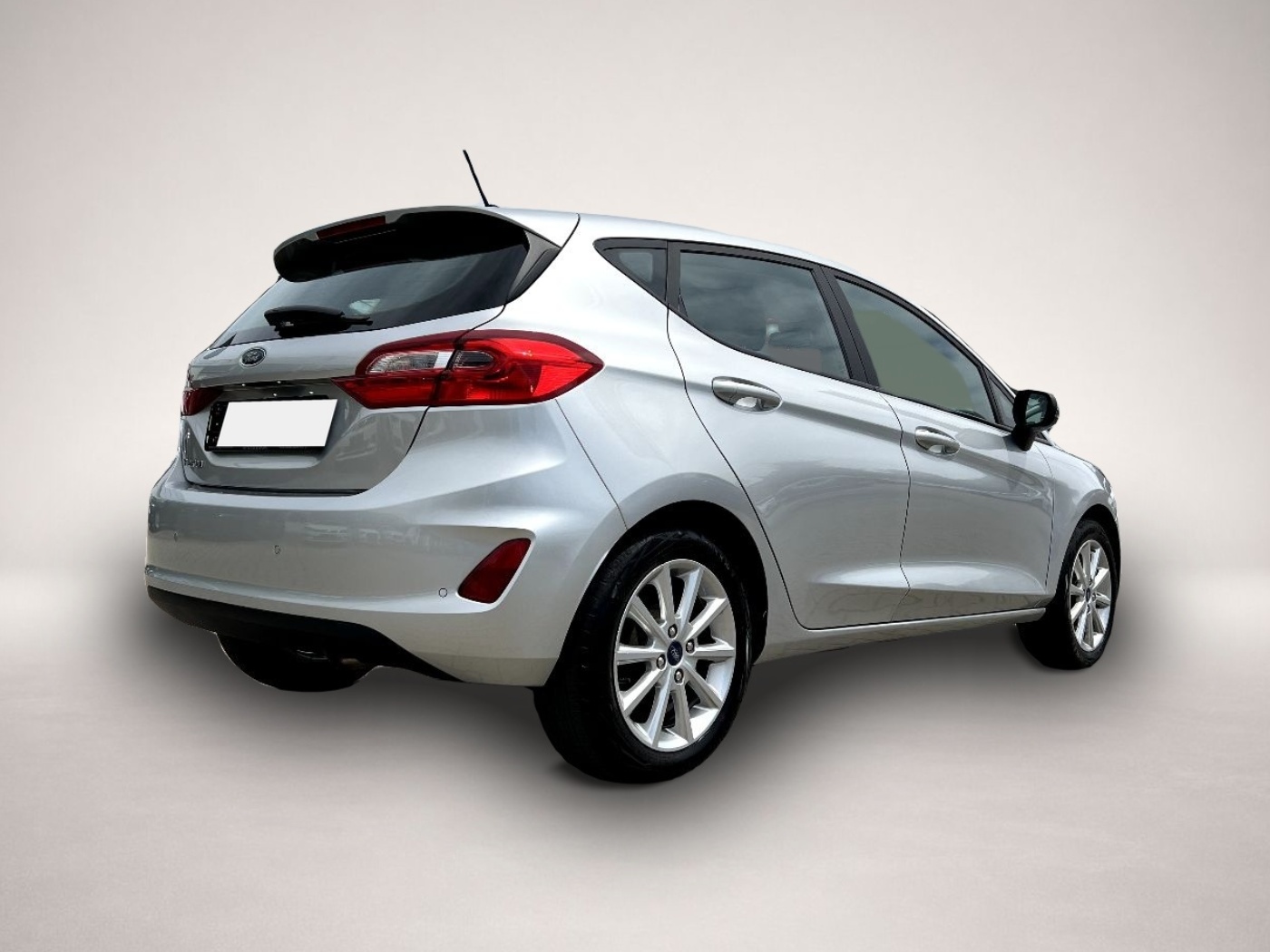 Ford Fiesta (09/2020, )