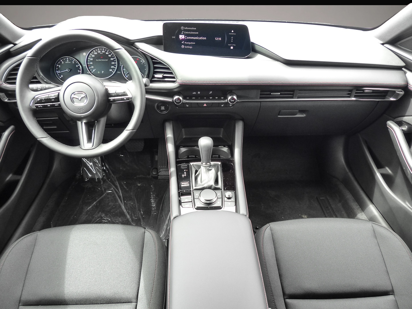 Mazda 3, image 5 of 6