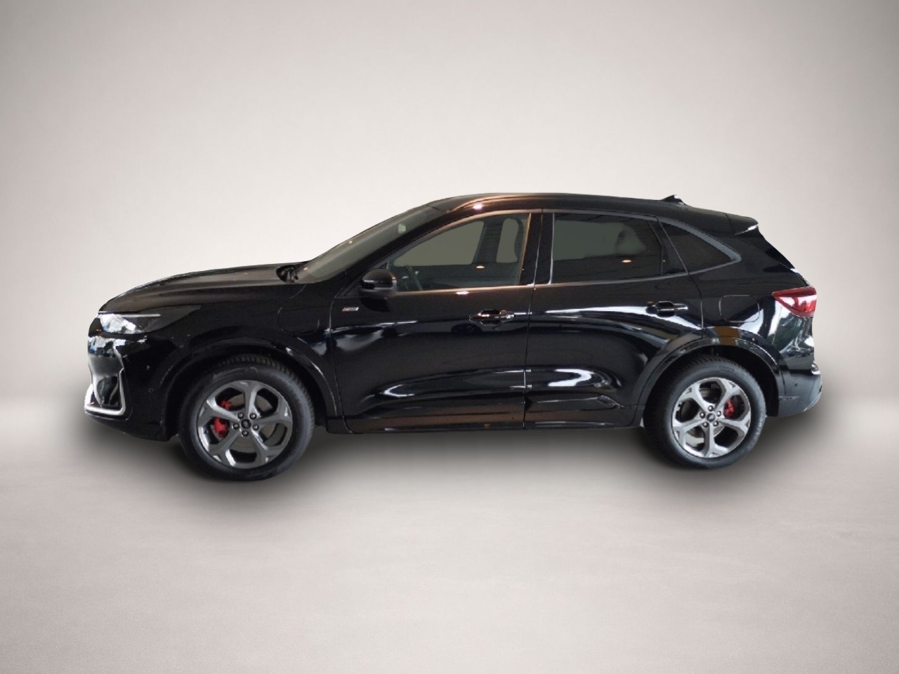 Ford Kuga, Bild 3 von 7