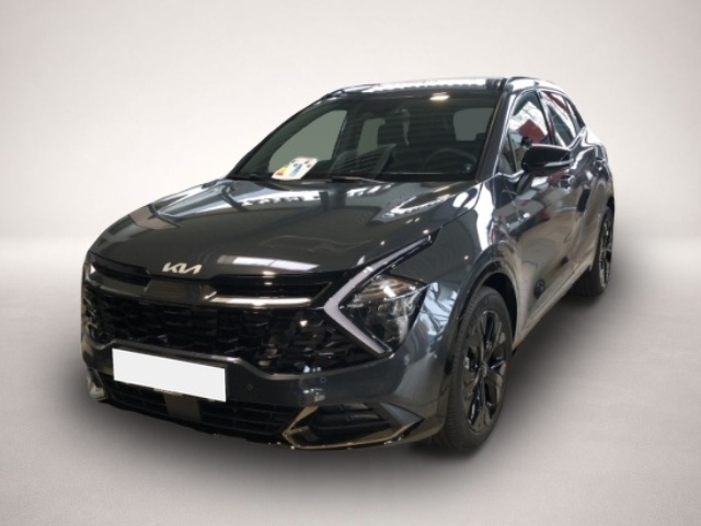 KIA Sportage (11/2023, Benzin)