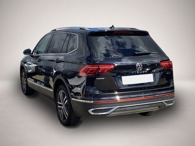 Volkswagen Tiguan Allspace (10/2022, Diesel)