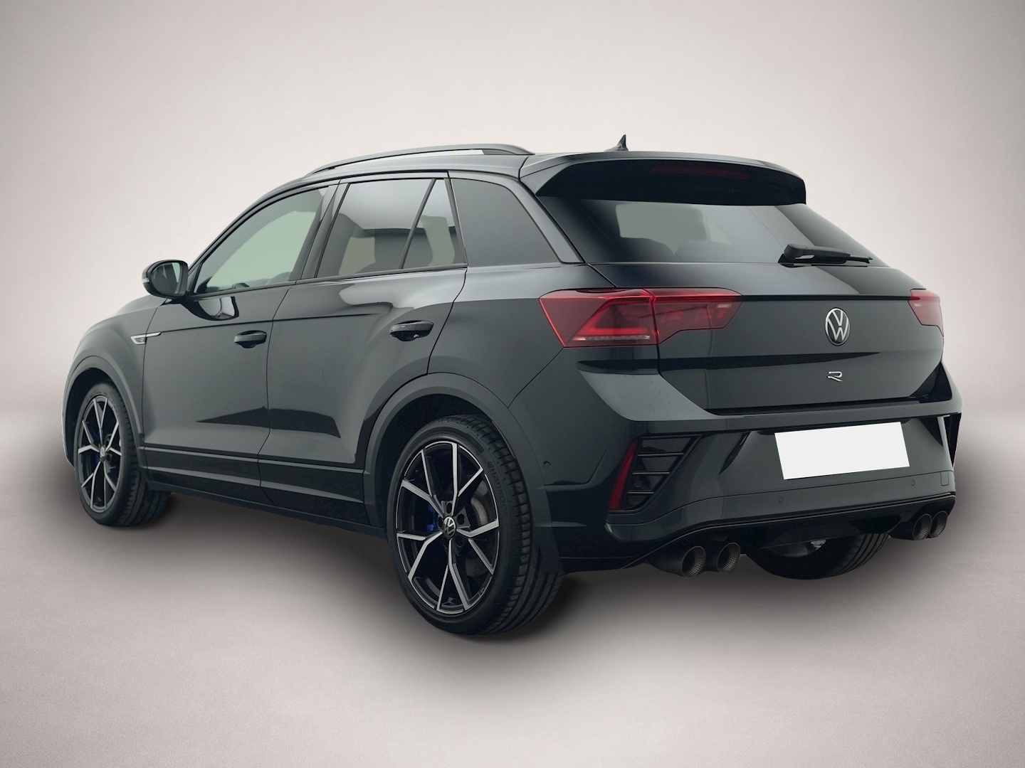 Volkswagen T-Roc (07/2024, Benzin)