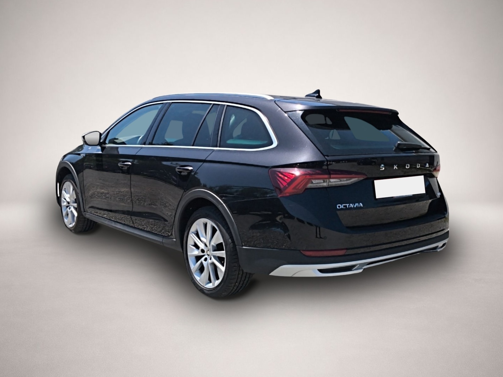 Skoda Octavia (05/2023, Diesel)