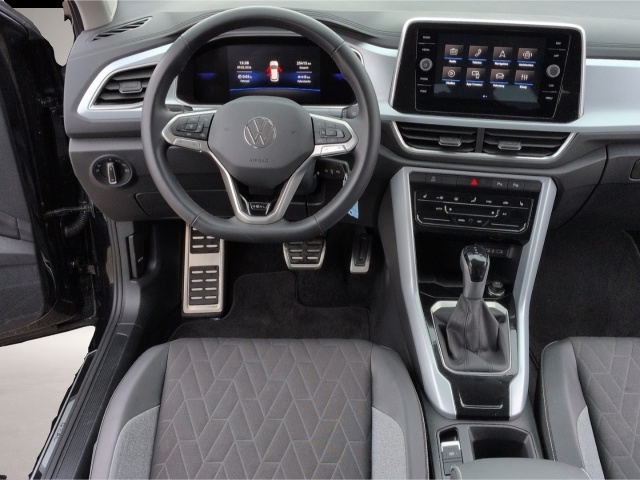 Volkswagen T-Roc (04/2025, Diesel)