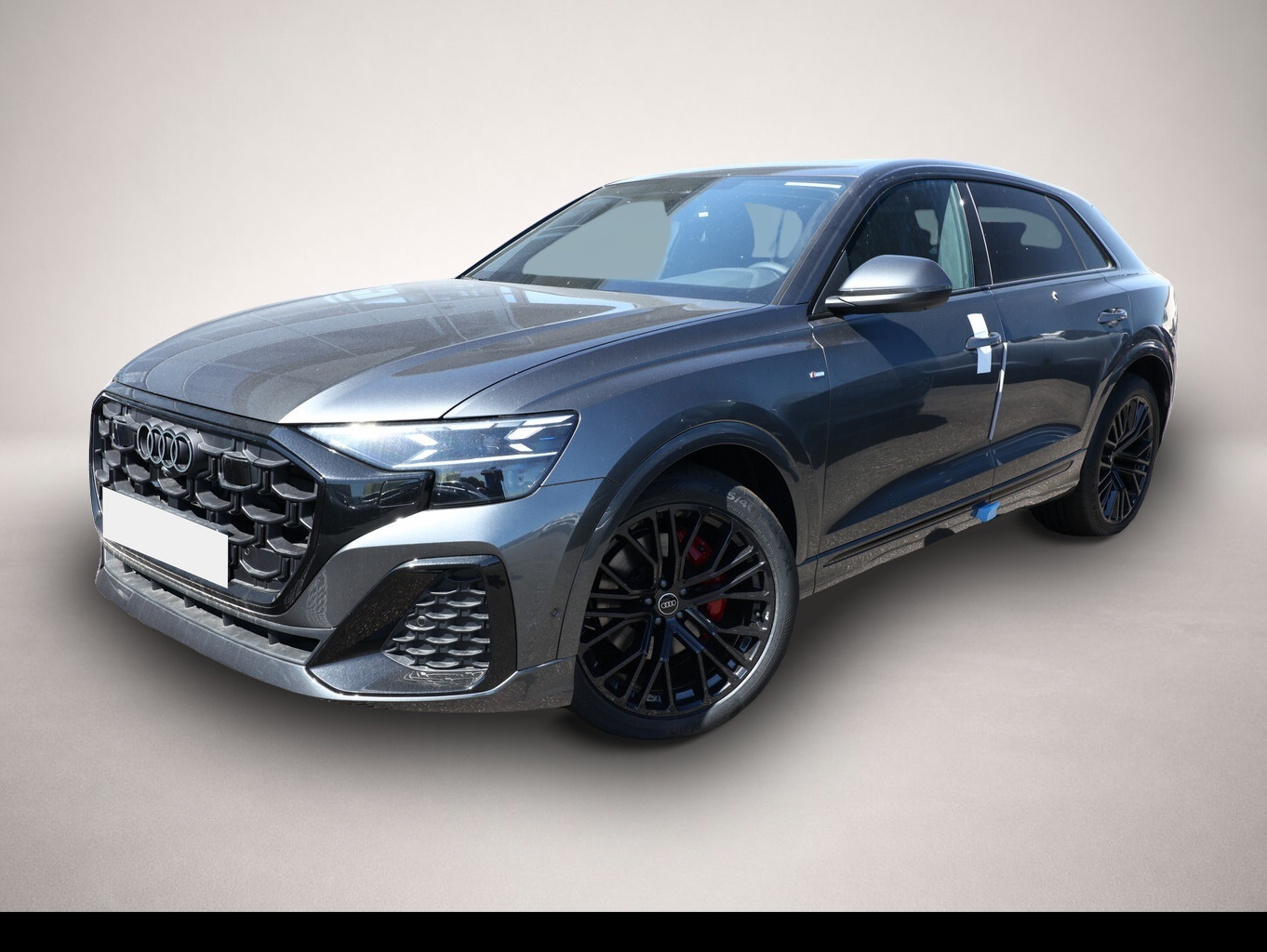 Audi Q8 (06/2026, Diesel)